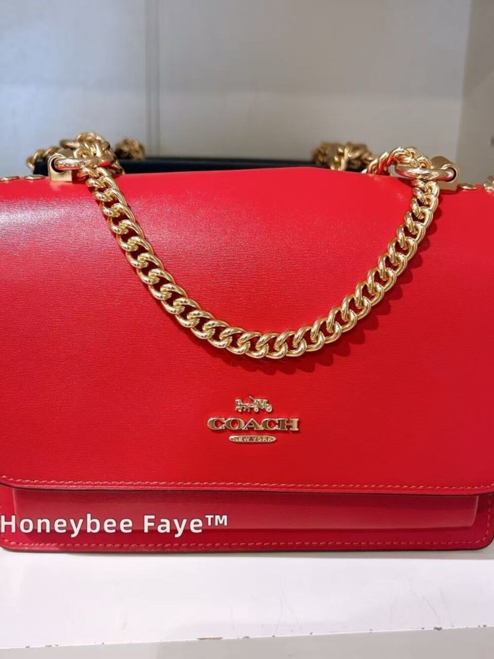 Coach Klare Crossbody Bag CBI97